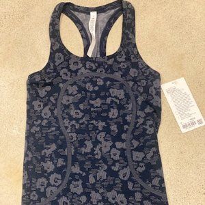 Lululemon Swiftly Tech Racerback Tank Top